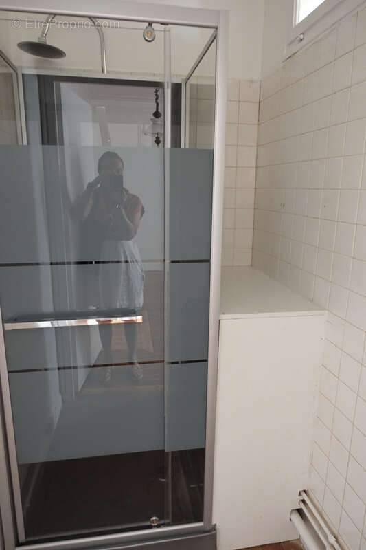 F3 - 1er etage - 75012 paris 45.35 m2 - 'exclusivite' - photo 9
