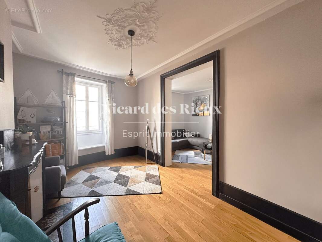 Appartement à LIMOGES