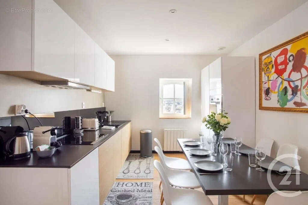 Appartement à DINARD