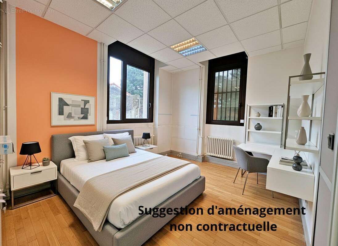 Appartement à VALENCE