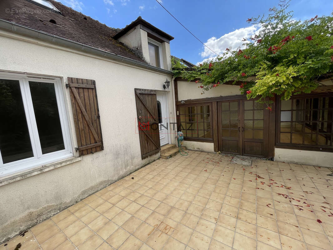 Jouy sur morin - photo 19
