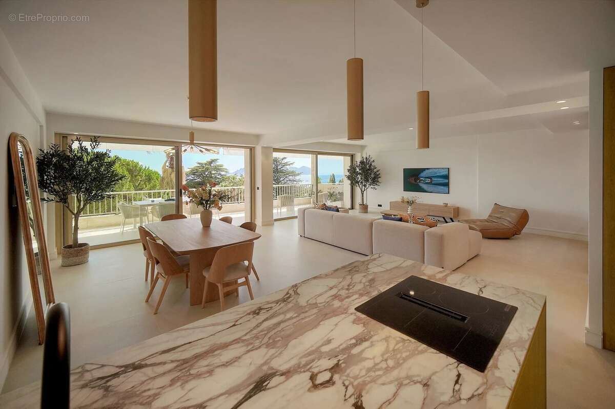 Luxueux 3P Vue Mer Californie - photo 23