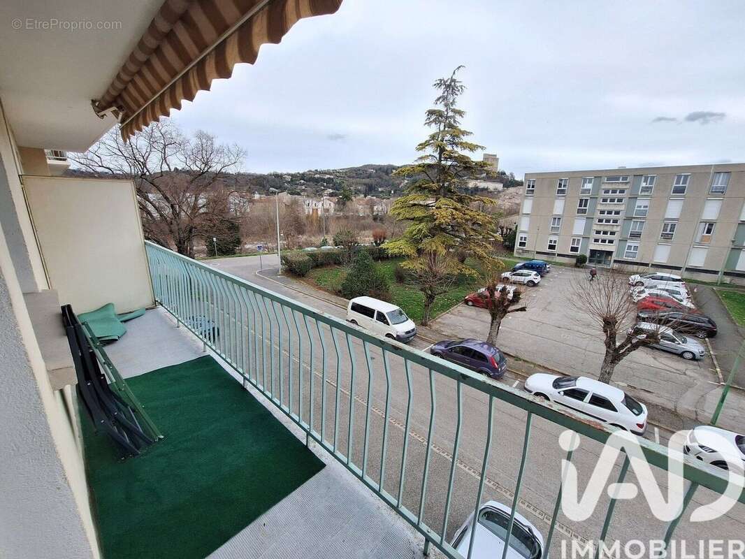 Photo 2 - Appartement à CREST