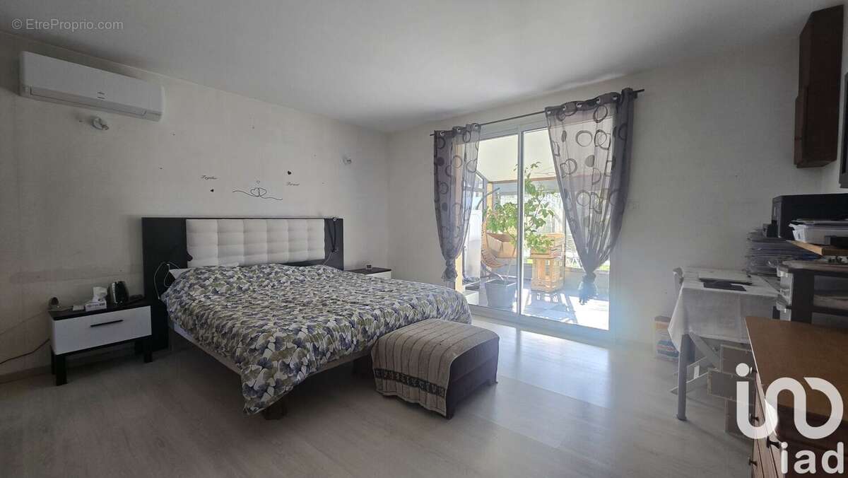 Photo 6 - Maison à COURS-DE-PILE