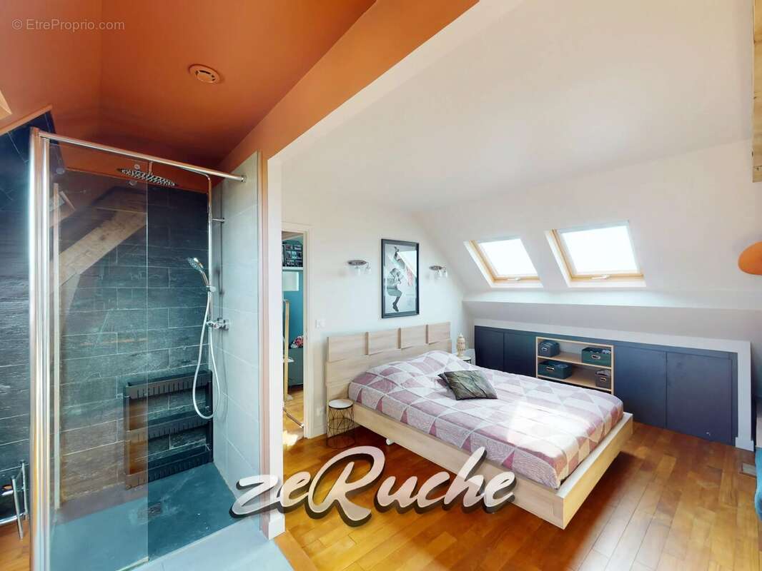 Appartement à OUISTREHAM