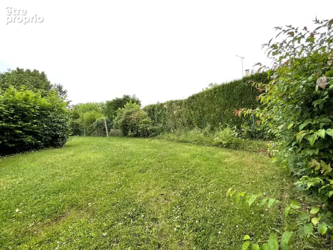Maison 6 pièces 170 m² à vendre à Coudrecieux (72440) - photo 7