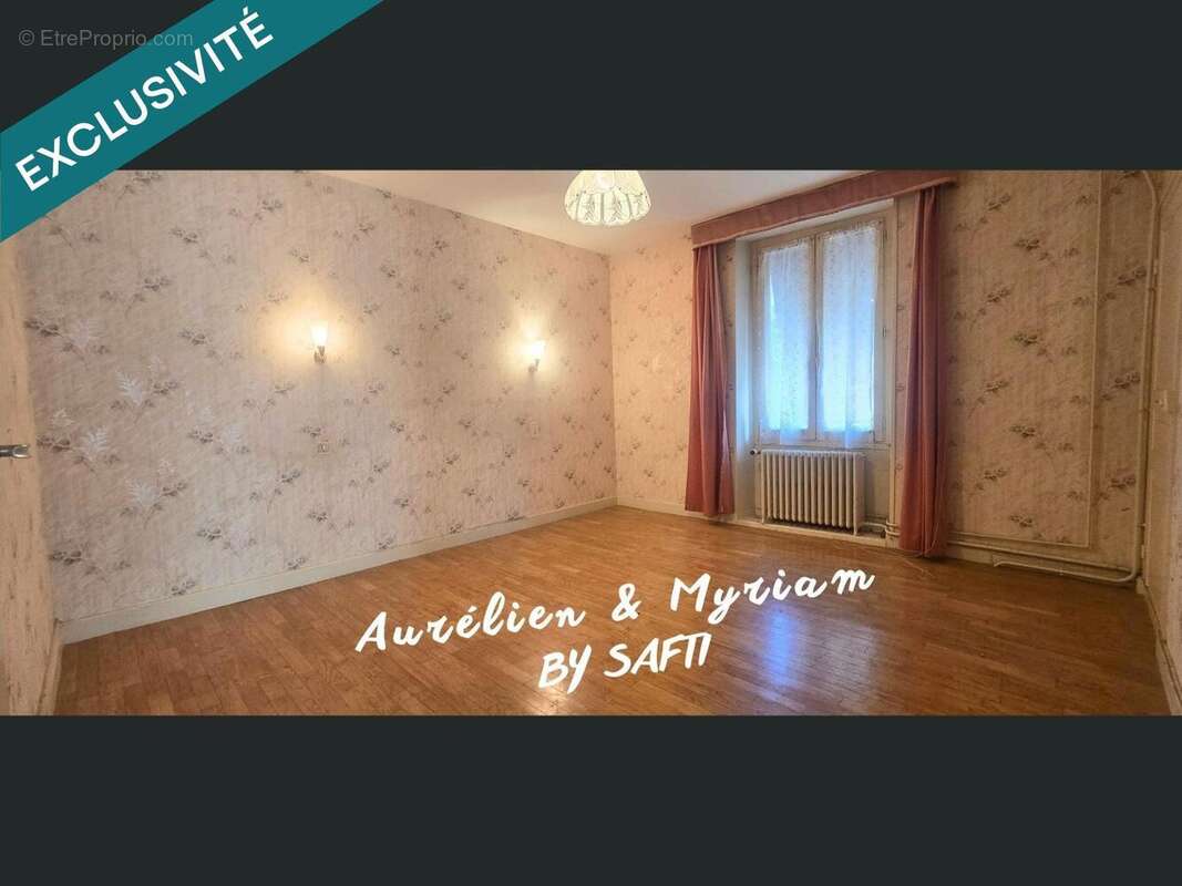 Maison 182 m² à Saint-Sebastien  - photo 9