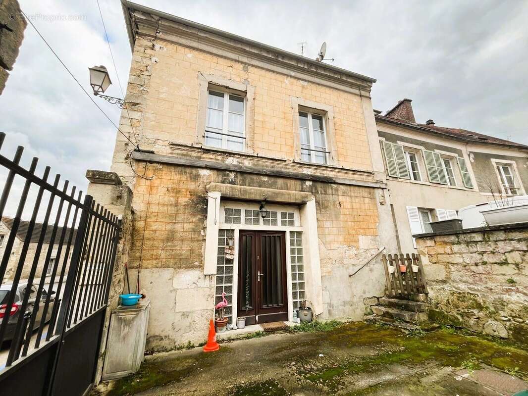 Appartement 33 m² à Valmondois  - photo 4