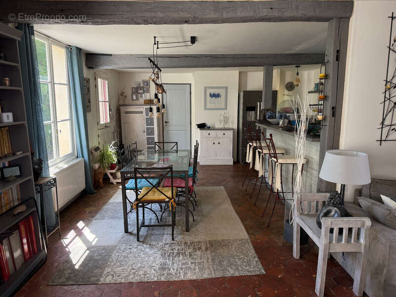 Maison à vendre 7 pièces proche de MARINES (95) - photo 20