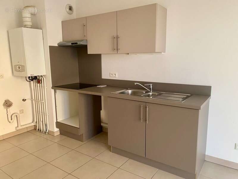 Appartement T2 proche centre ville-Idéal investisseur - photo 7