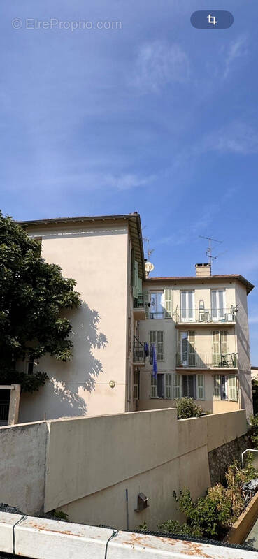 Appartement à ROQUEBRUNE-CAP-MARTIN