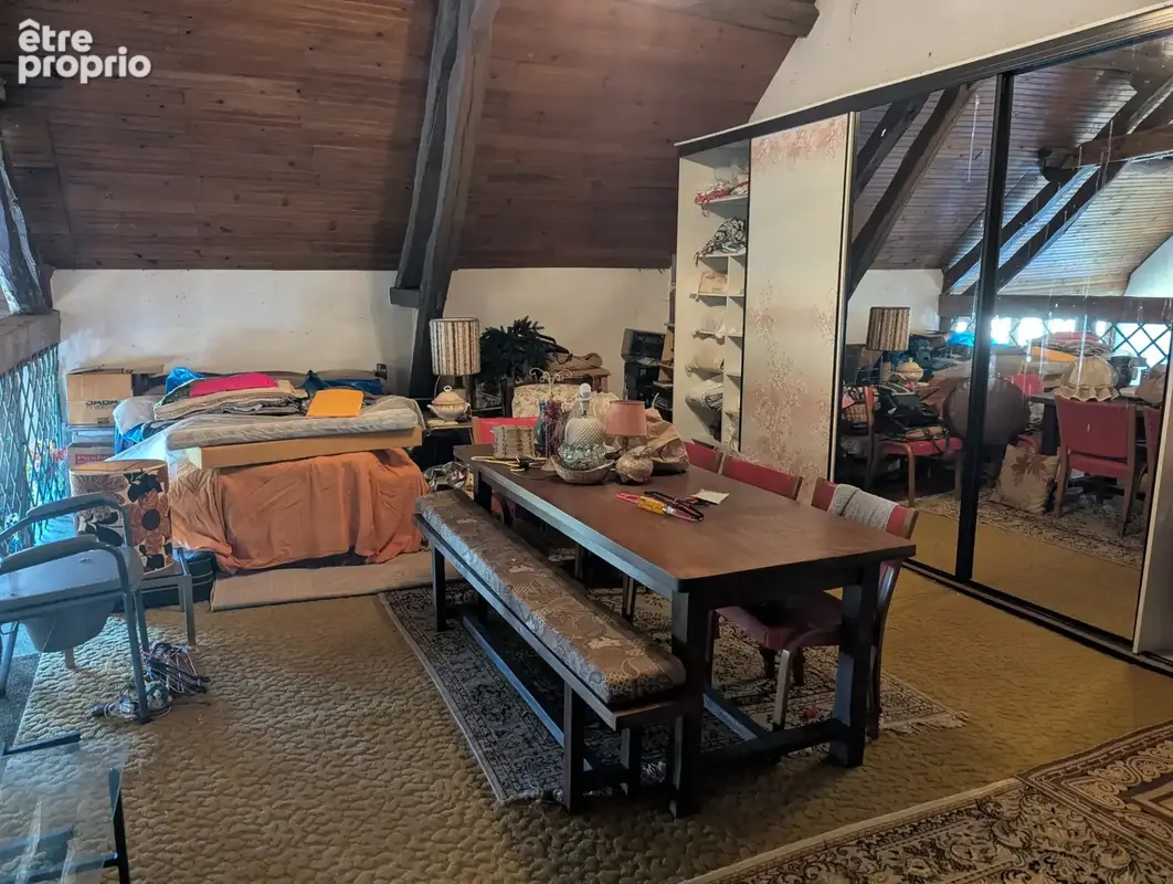 Maison de campagne pleine de charme ! - photo 10