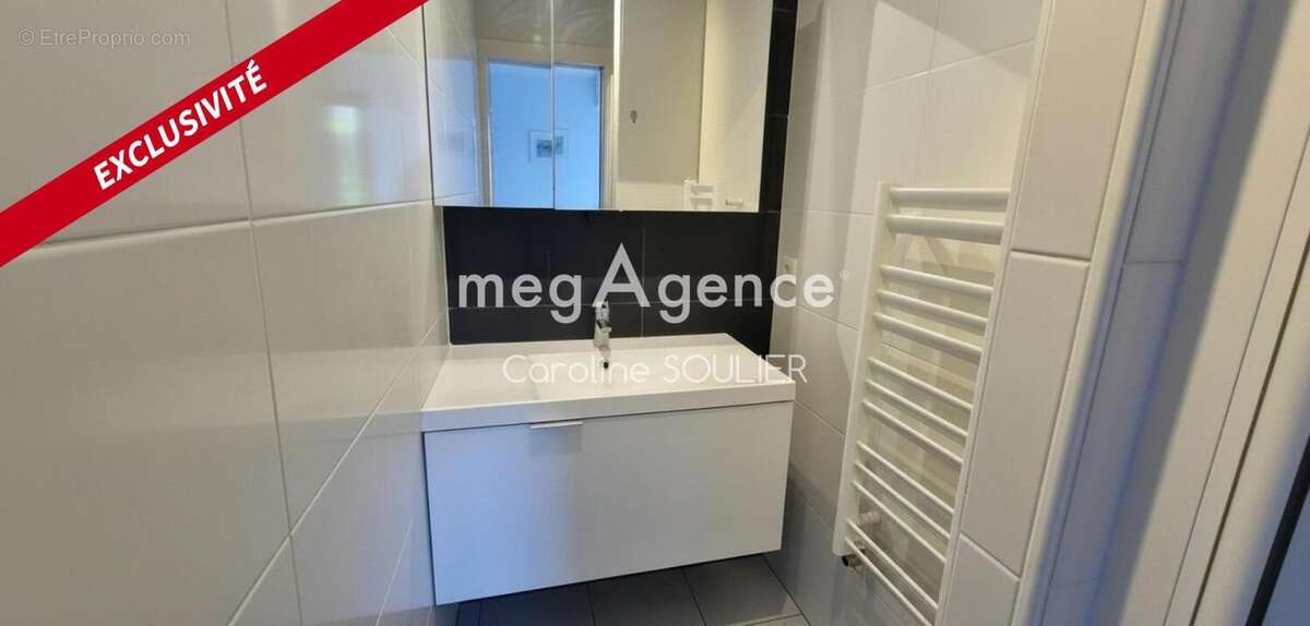 Appartement de 31,75 m2, proche du Lac - photo 3