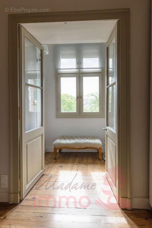 Maison à MONT-DE-MARSAN