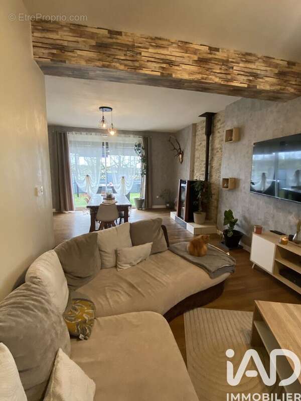 Photo 8 - Maison à SAINT-PRIVAT