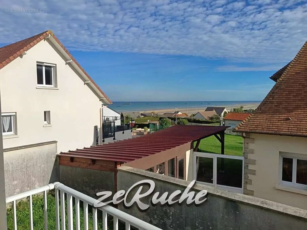 Maison à SAINT-COME-DE-FRESNE