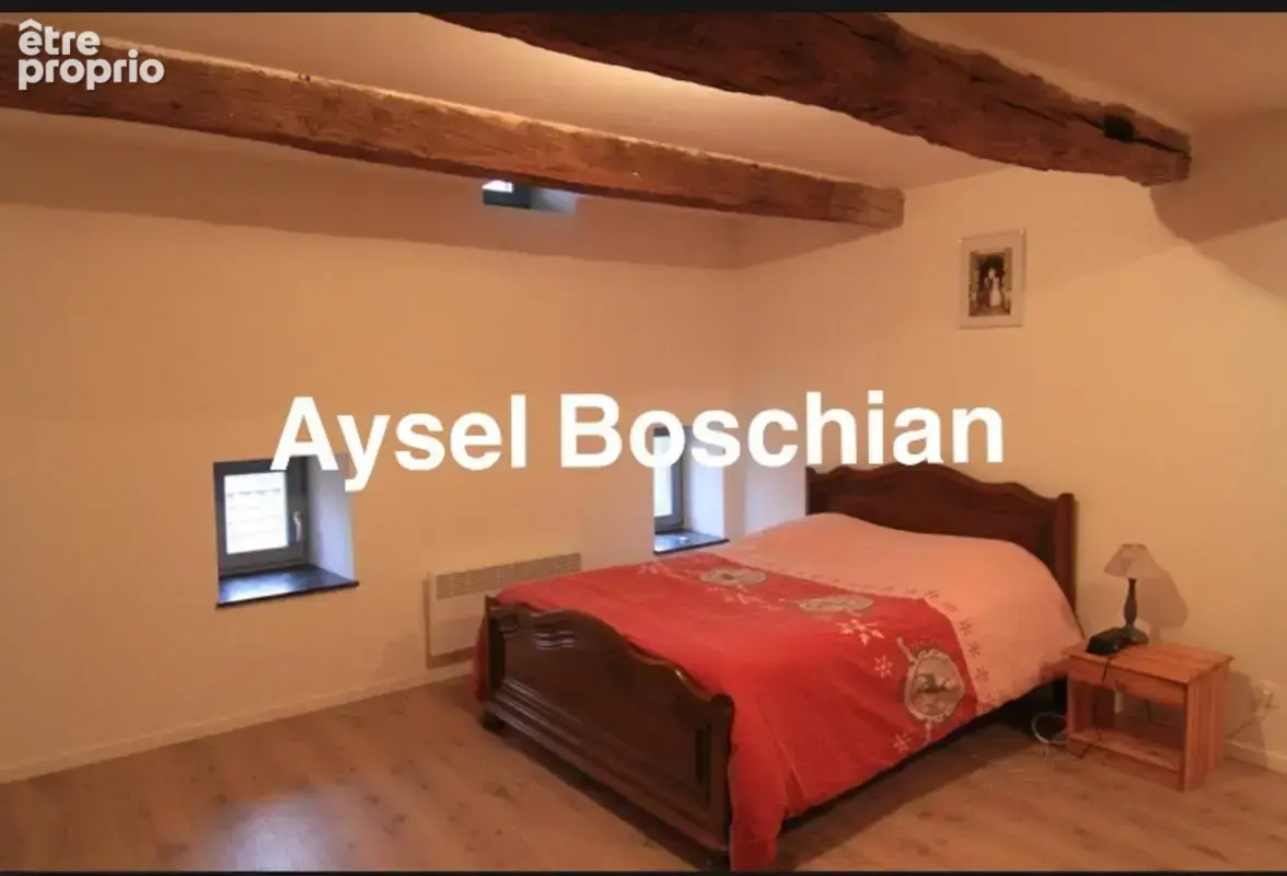 Maison  d’exception renovee - 180m2 - 4 chambres-  marville (55) - photo 30