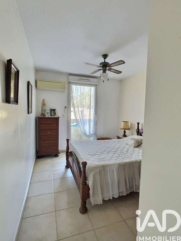 Photo 6 - Appartement à LA CIOTAT