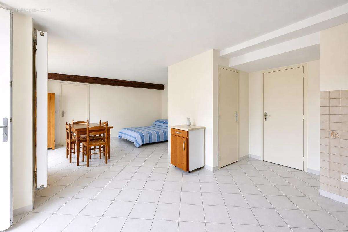 Appartement à VILLEVAUDE