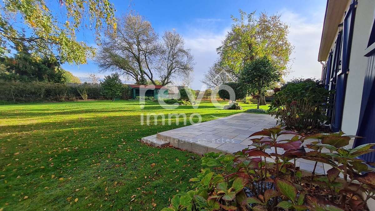 Maison à LE CELLIER