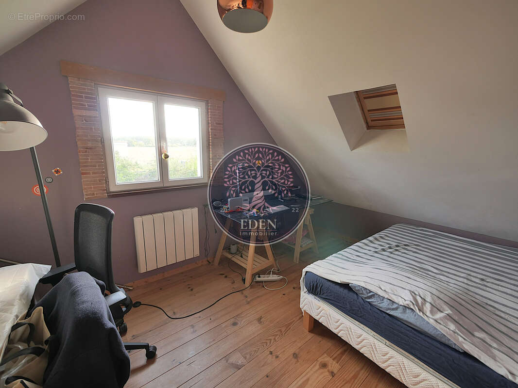 Maison à DREUX