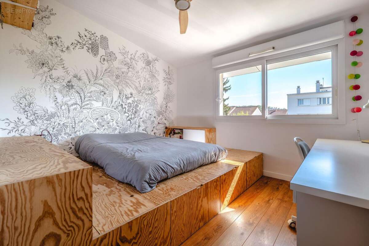 Photo 8 - Appartement à MONTREUIL