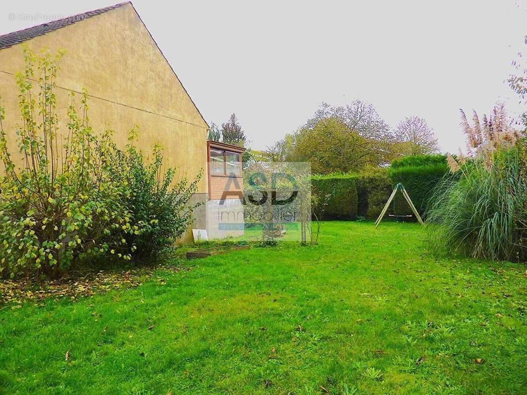 Maison à VENDIN-LE-VIEIL