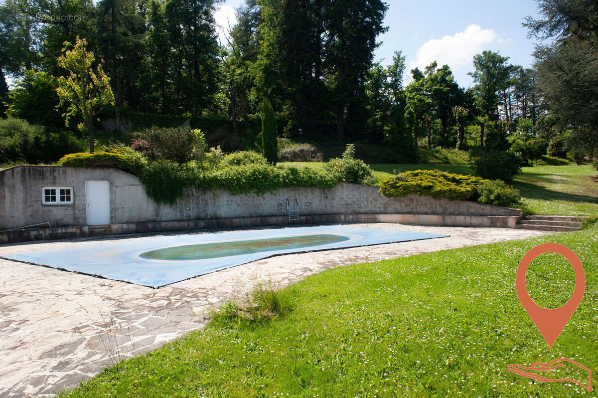 Maison à SAINT-ETIENNE