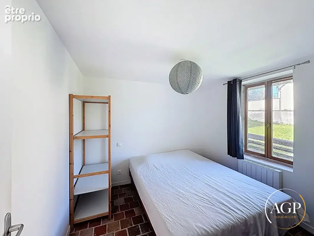 Maison ancienne et studio - photo 14
