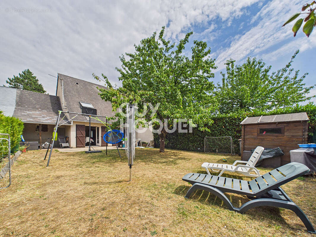 Maison 5 pièces à vendre à Cléon - Réf. 3250 - photo 8
