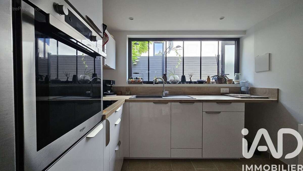 Maison 49 m² à Morainvilliers  - photo 5