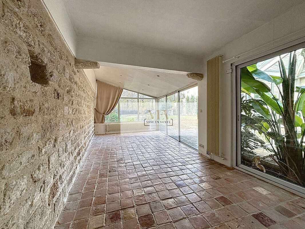 Maison à NOGENT-SUR-MARNE