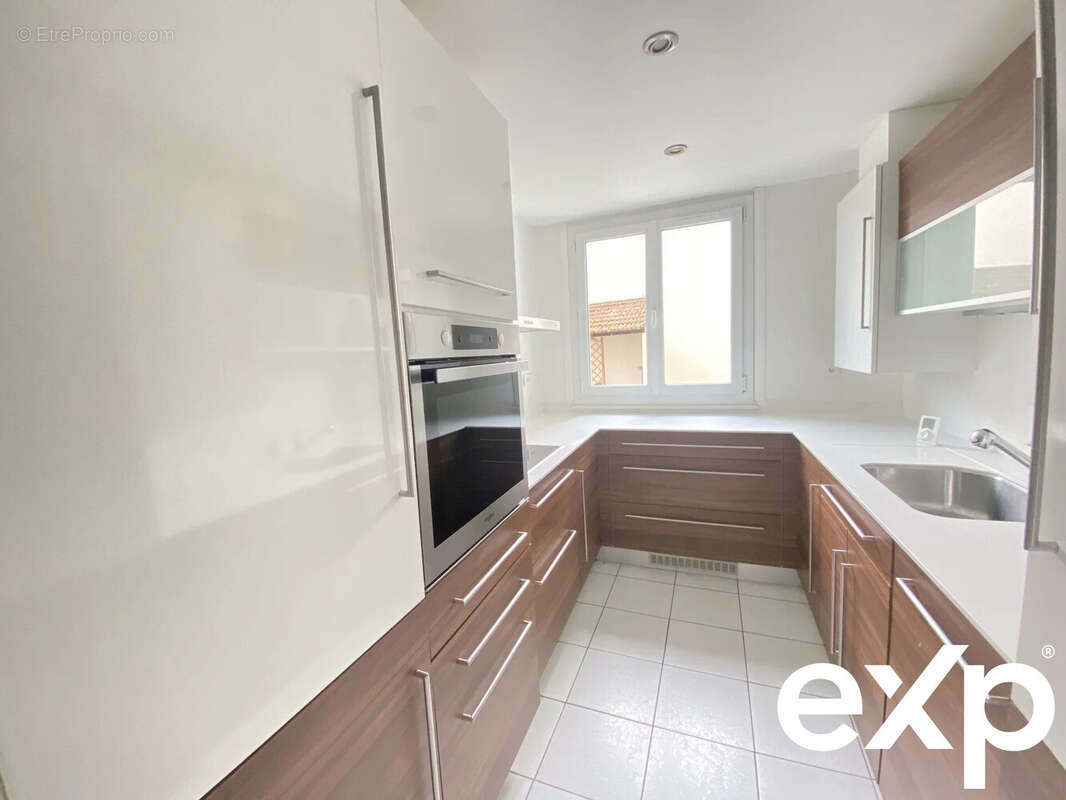 Appartement à VICHY