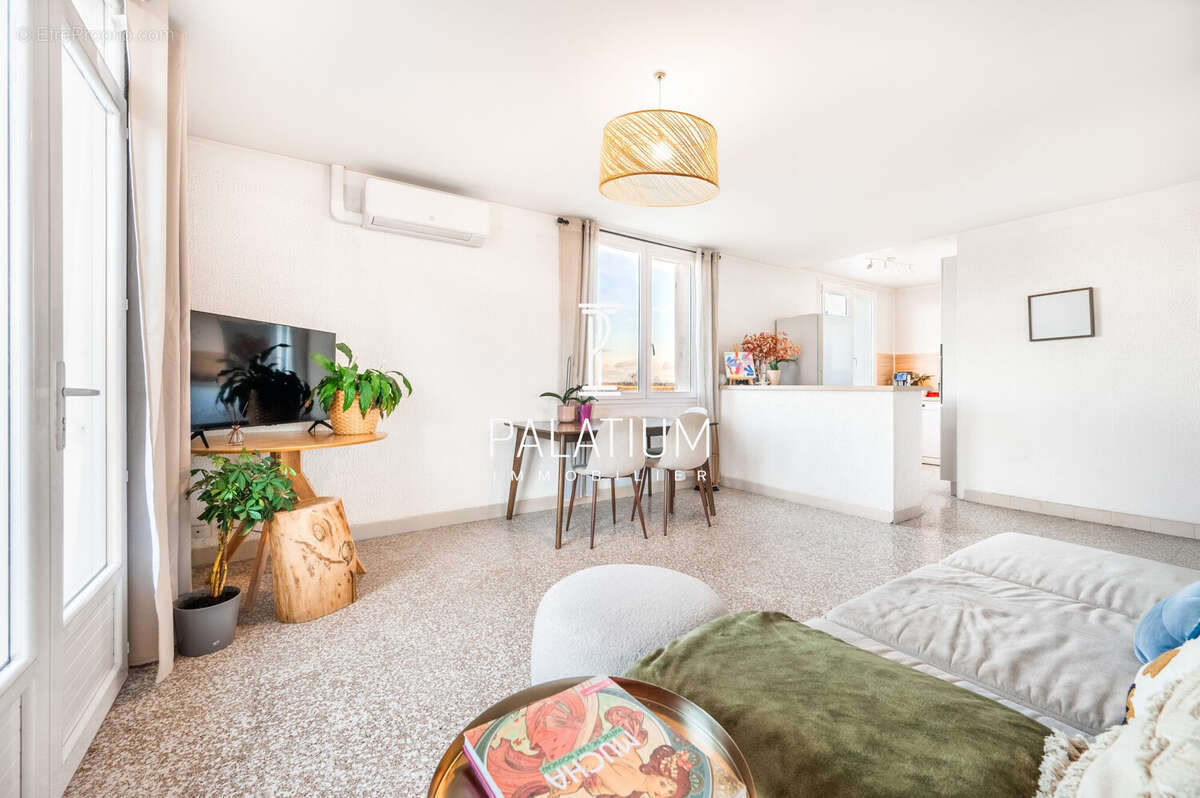 Maison à PIERREVERT