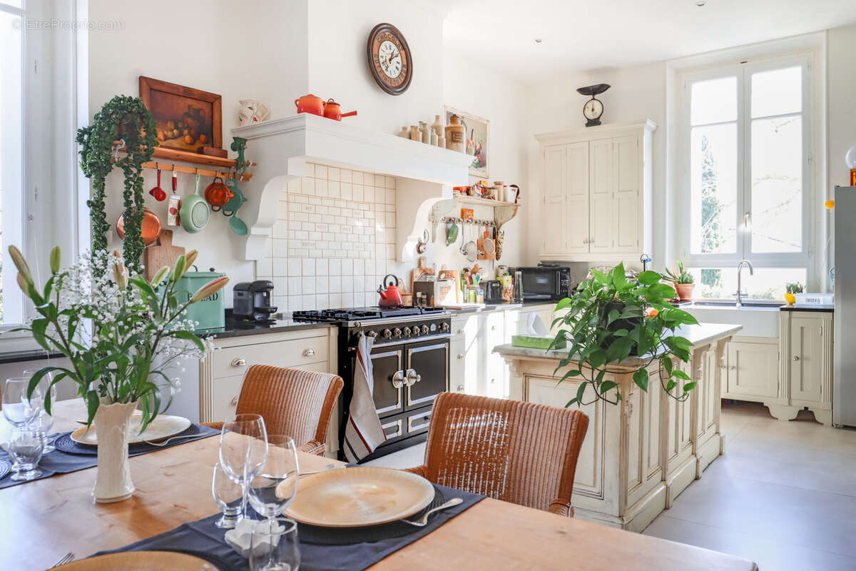 Maison à CARCASSONNE