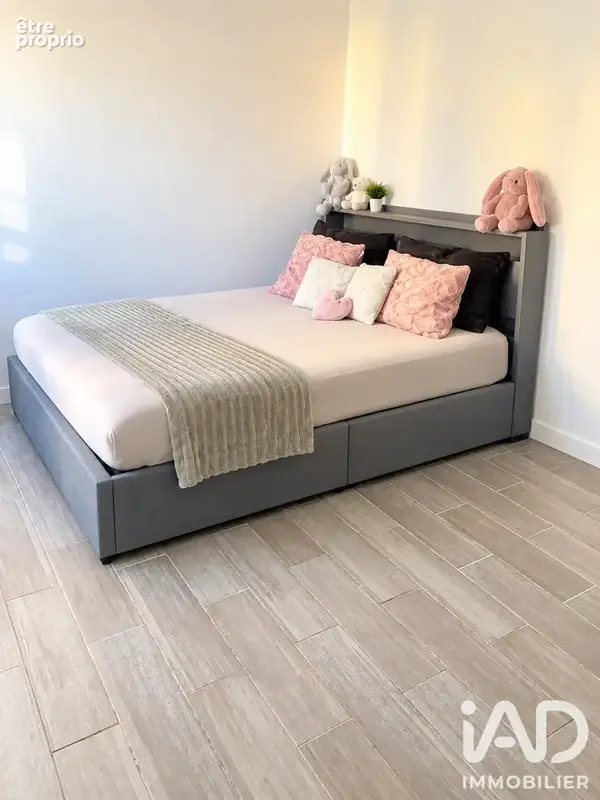 Photo 1 - Appartement à STAINS