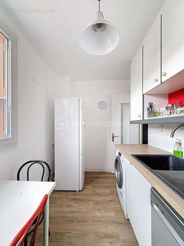 Appartement à BEZONS