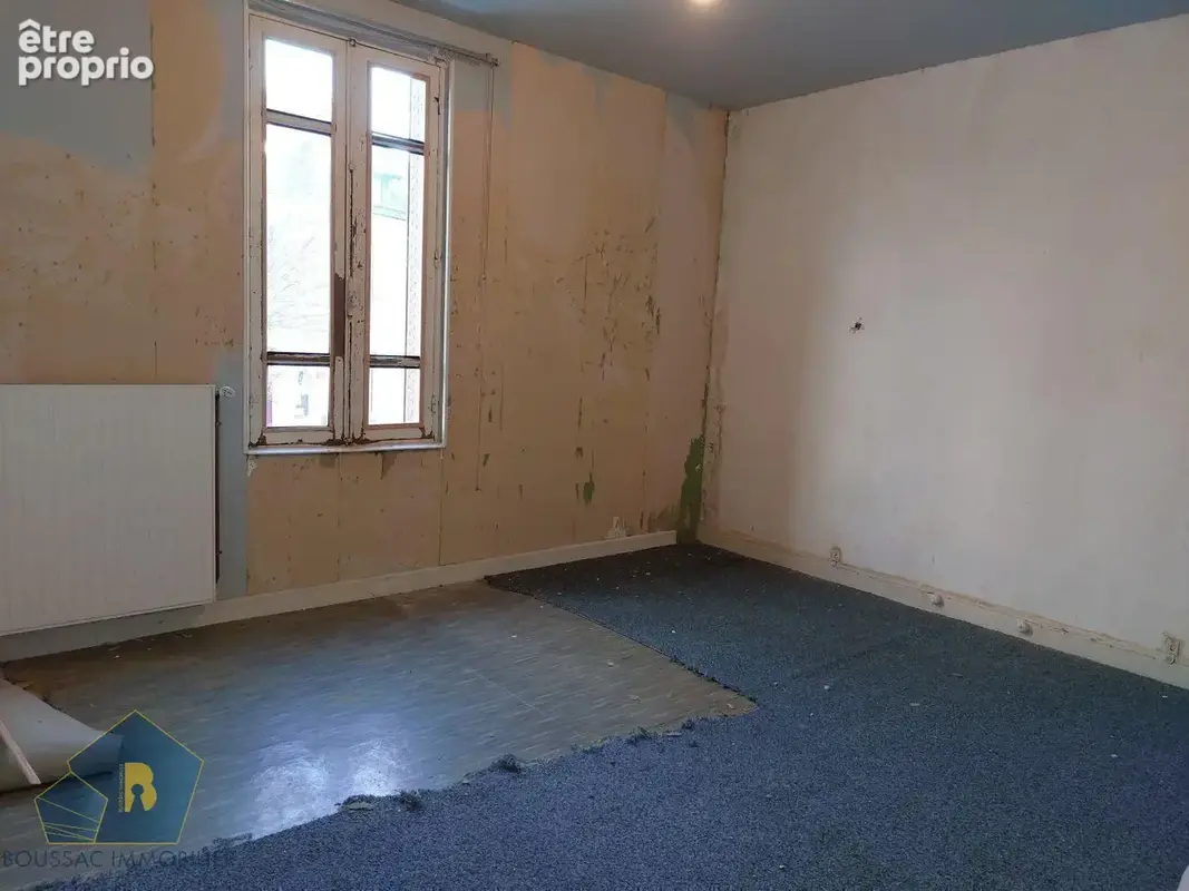 Maison 99 m² à Nouhant  - photo 5