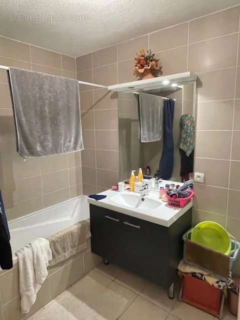 Appartement à CENON