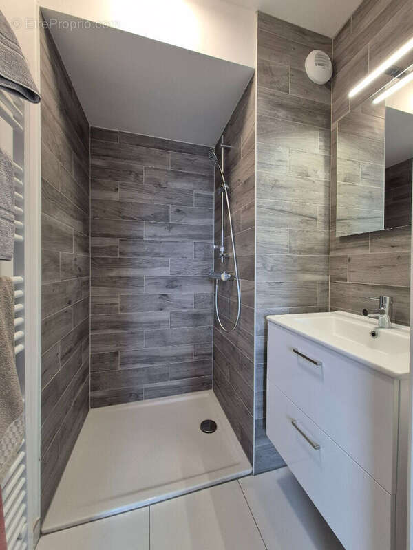 Appartement à VANNES