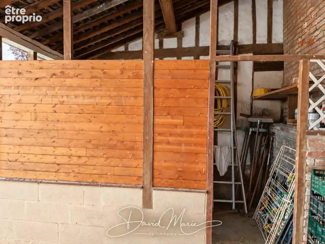 Maison à vendre 11 pièces LISIEUX (14) - photo 36