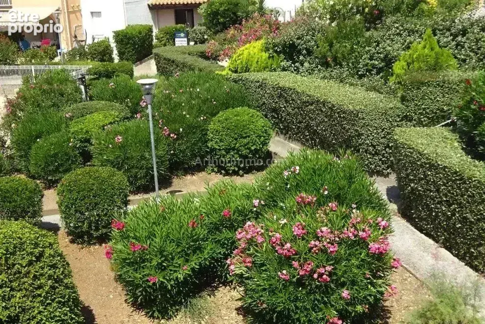 Vente Appartement (34300) 99 000ï¿œ - photo 2
