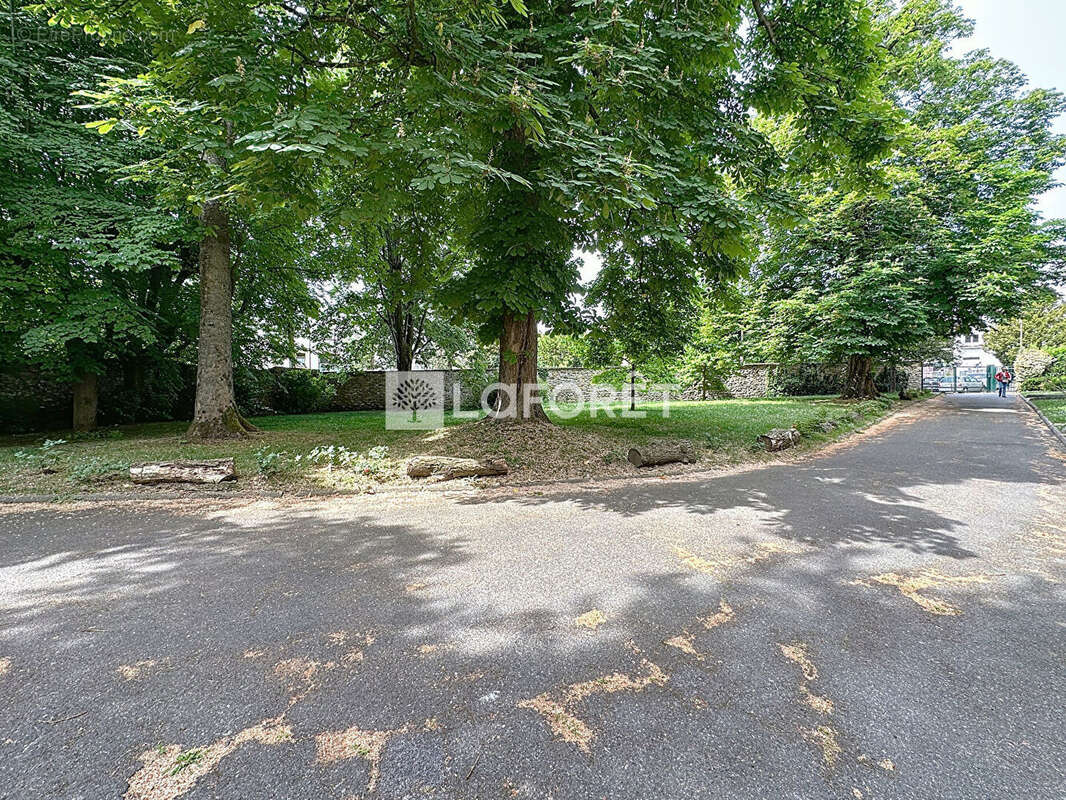 Appartement à CHATENAY-MALABRY