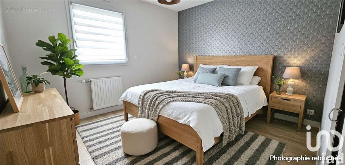 Photo 4 - Maison à GRANDCHAMPS-DES-FONTAINES