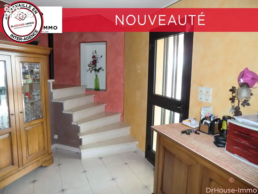 Maison 6 pièces 150 m² à vendre à Boulogne-Sur-Gesse (31350) - photo 5