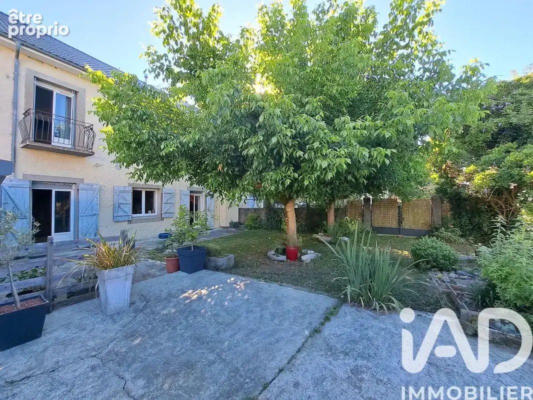 Photo 1 - Maison à SOUMOULOU