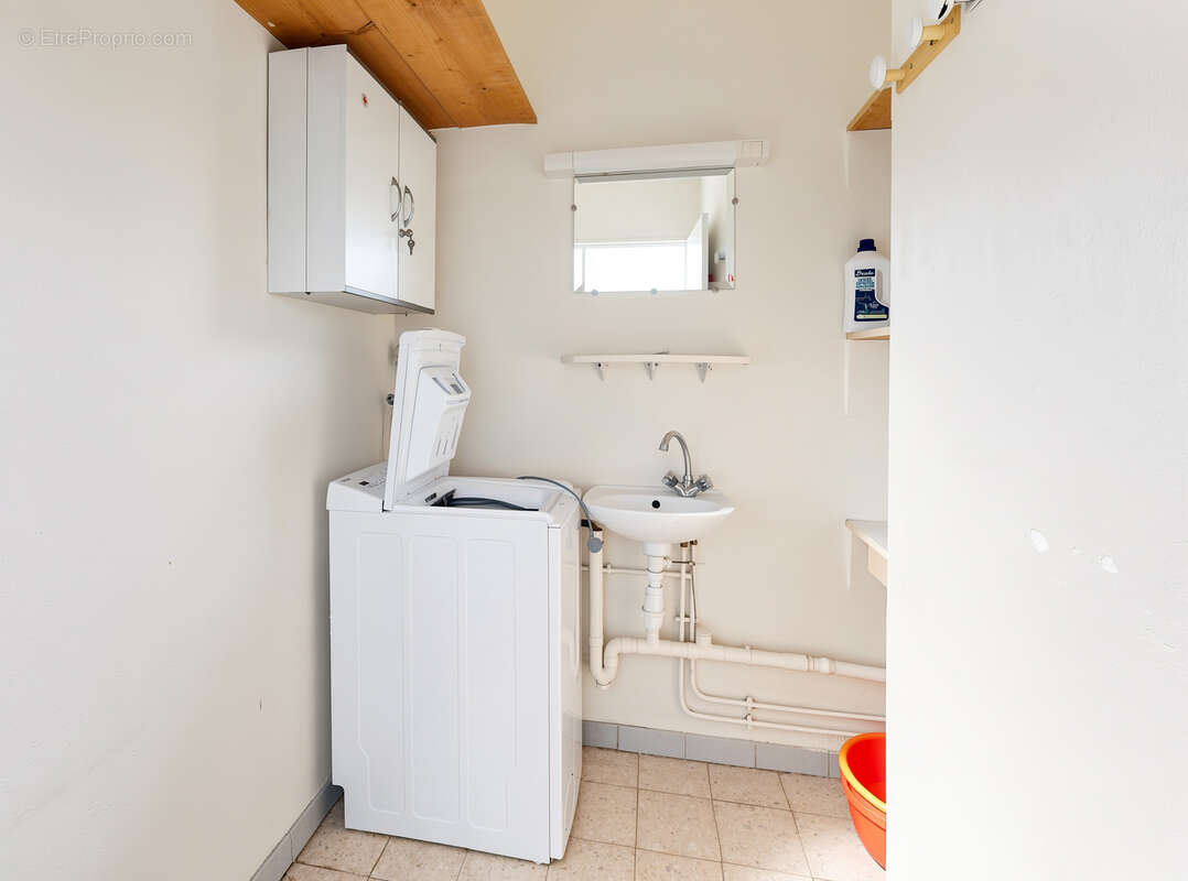 Appartement à LES PENNES-MIRABEAU