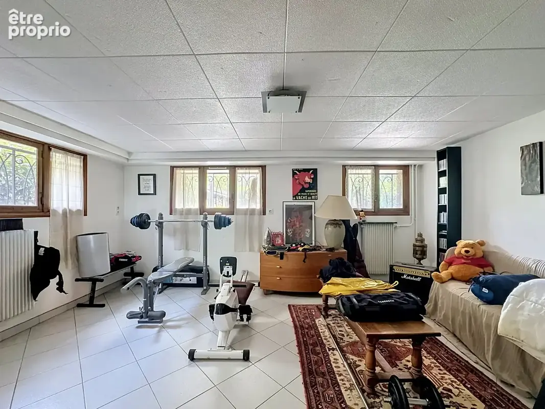 Pontault-combault   maison familiale de 180 m2   5 chambres   2 suites   sous-sol intégral - photo 19