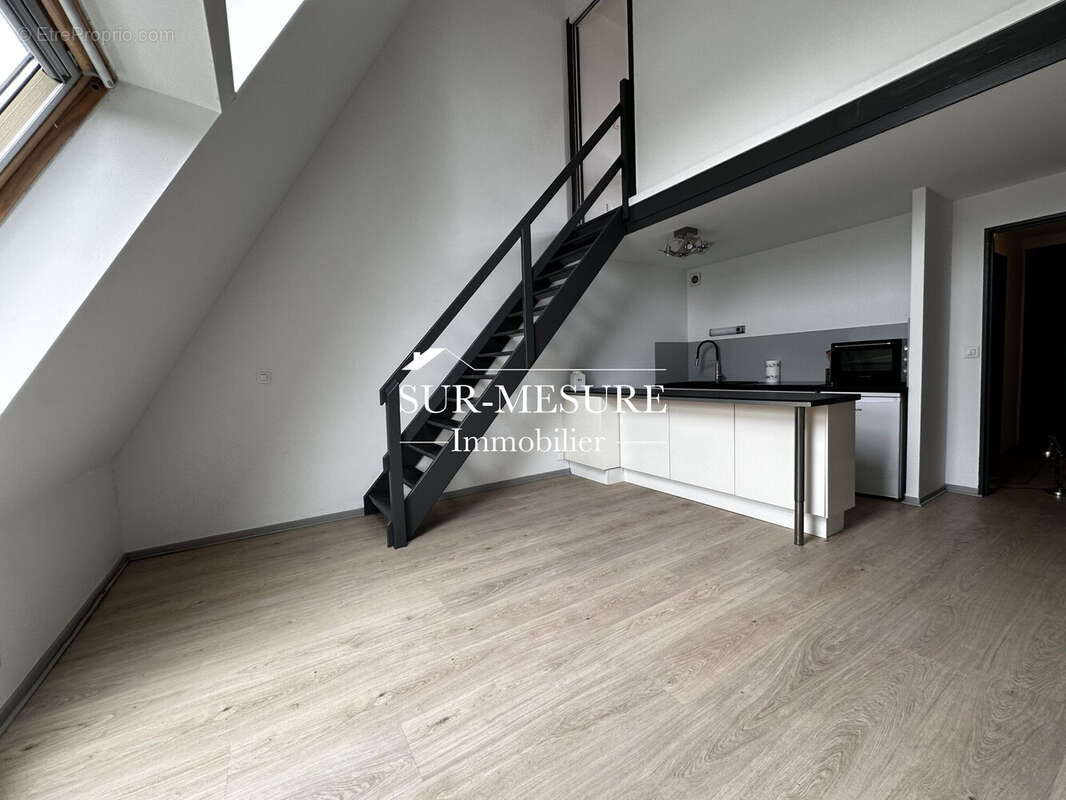 Appartement à LILLE