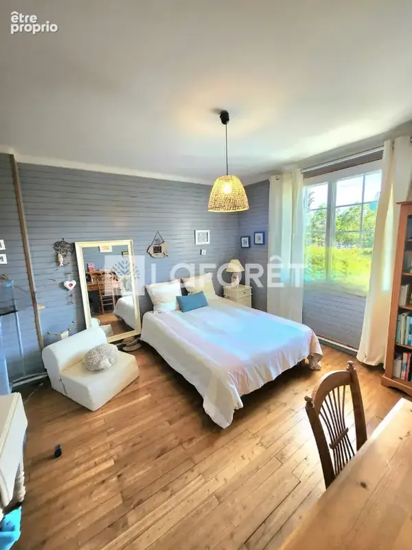 Belle Maison Le Pouliguen 4 chambres et jardin. Belles prestations ! - photo 5